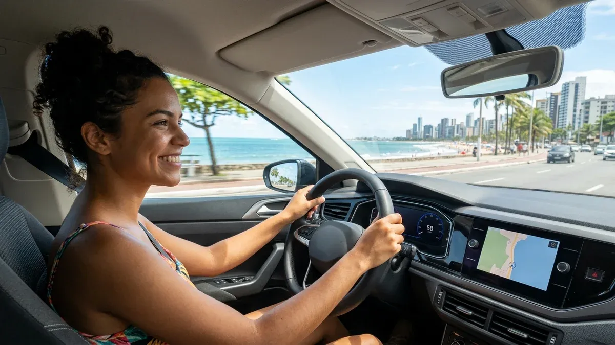 seguro de carro em Recife