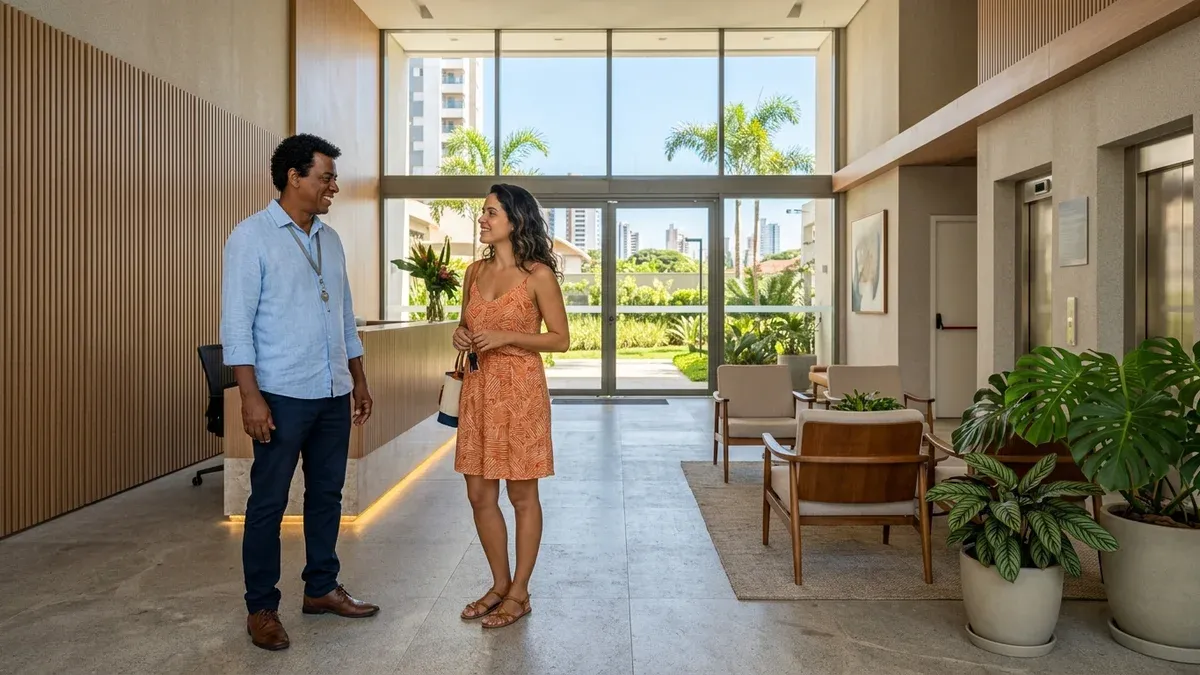 Seguro para Condomínio em Recife