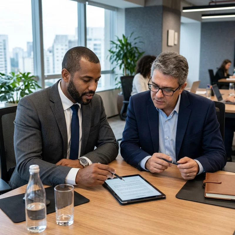 Consultoria de Seguros em Recife