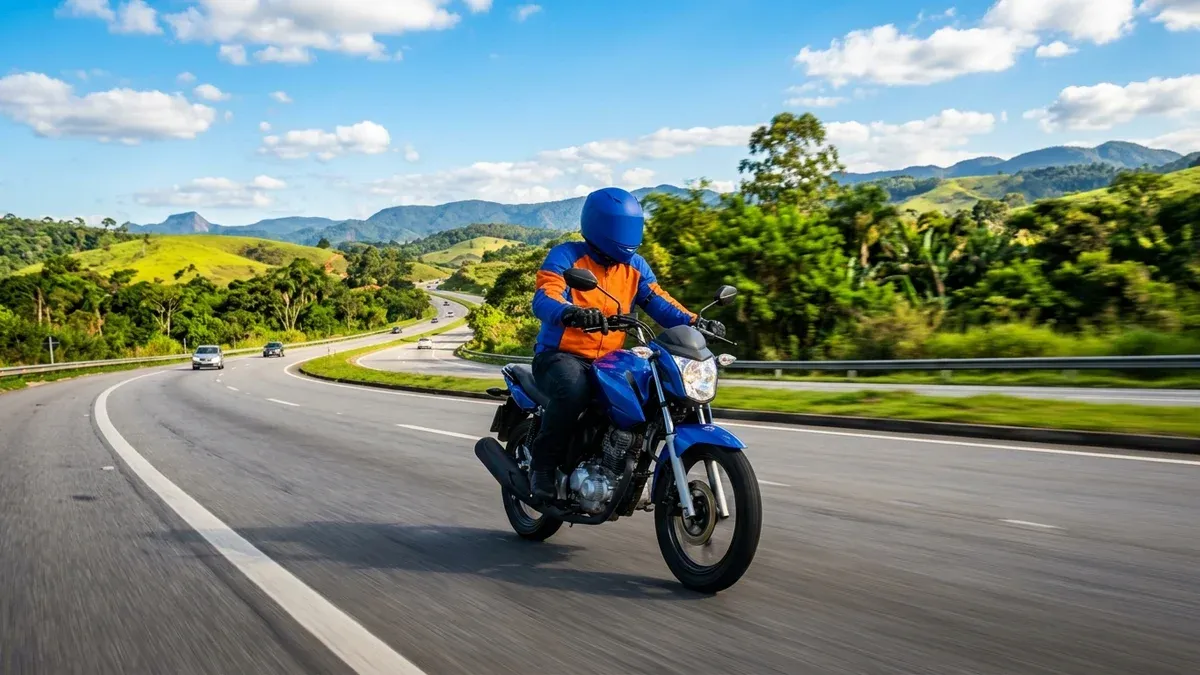 Cotar Seguro de Moto