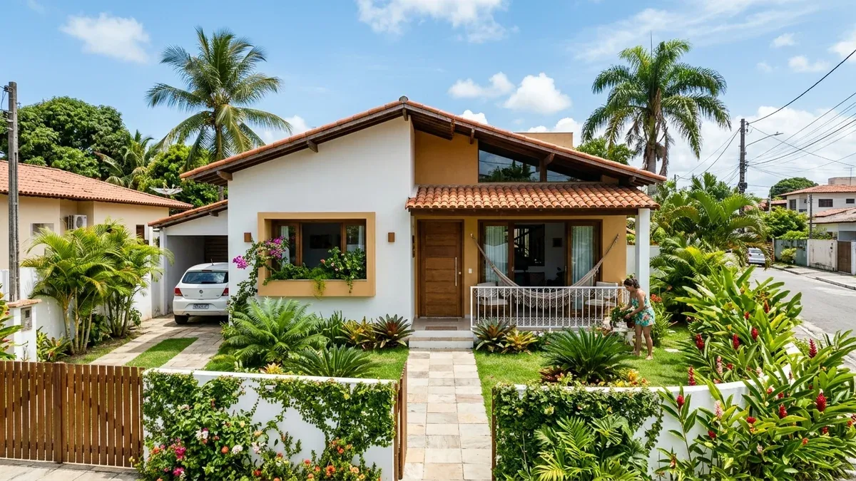 Seguro Residencial em Recife
