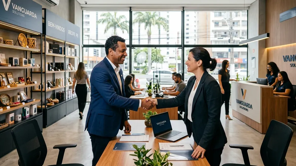 Seguro Empresarial em Recife para PME