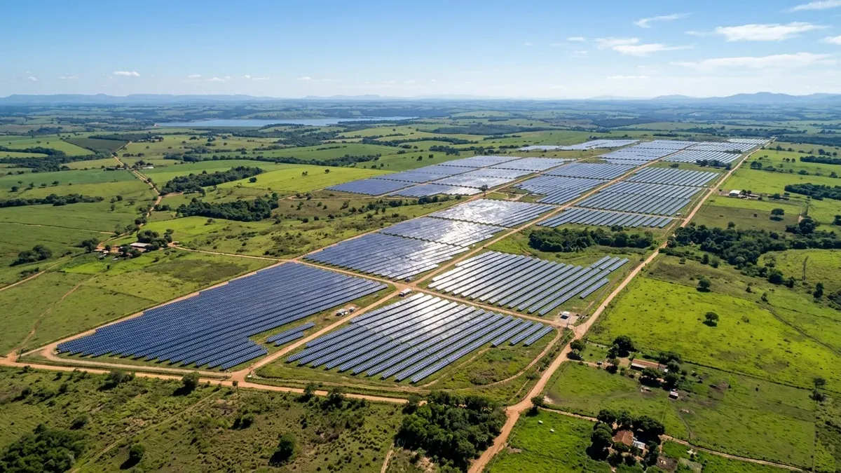 Cotar Seguro Placa Solar